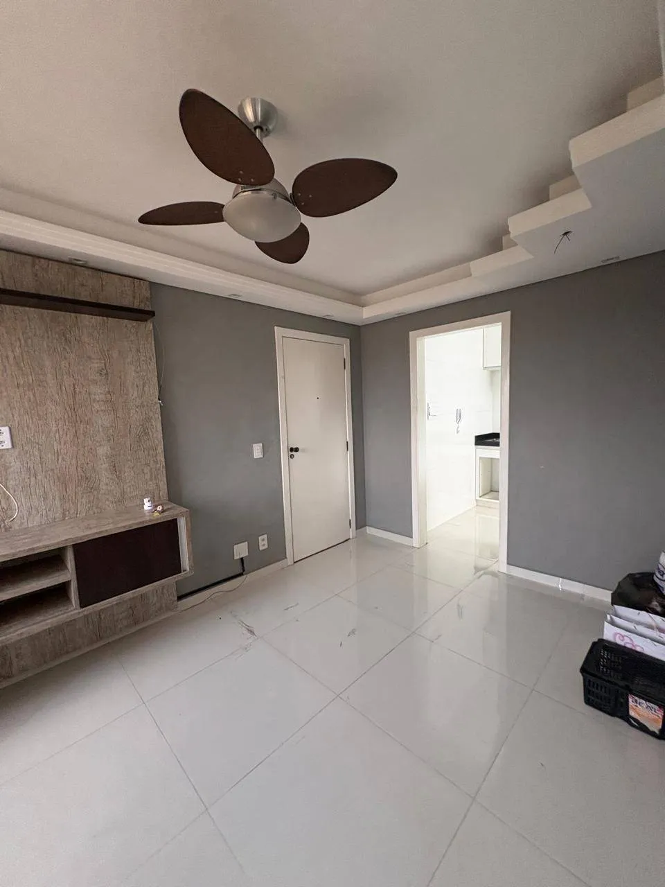 Apartamento, 2 quartos, 54 m² - Foto 41