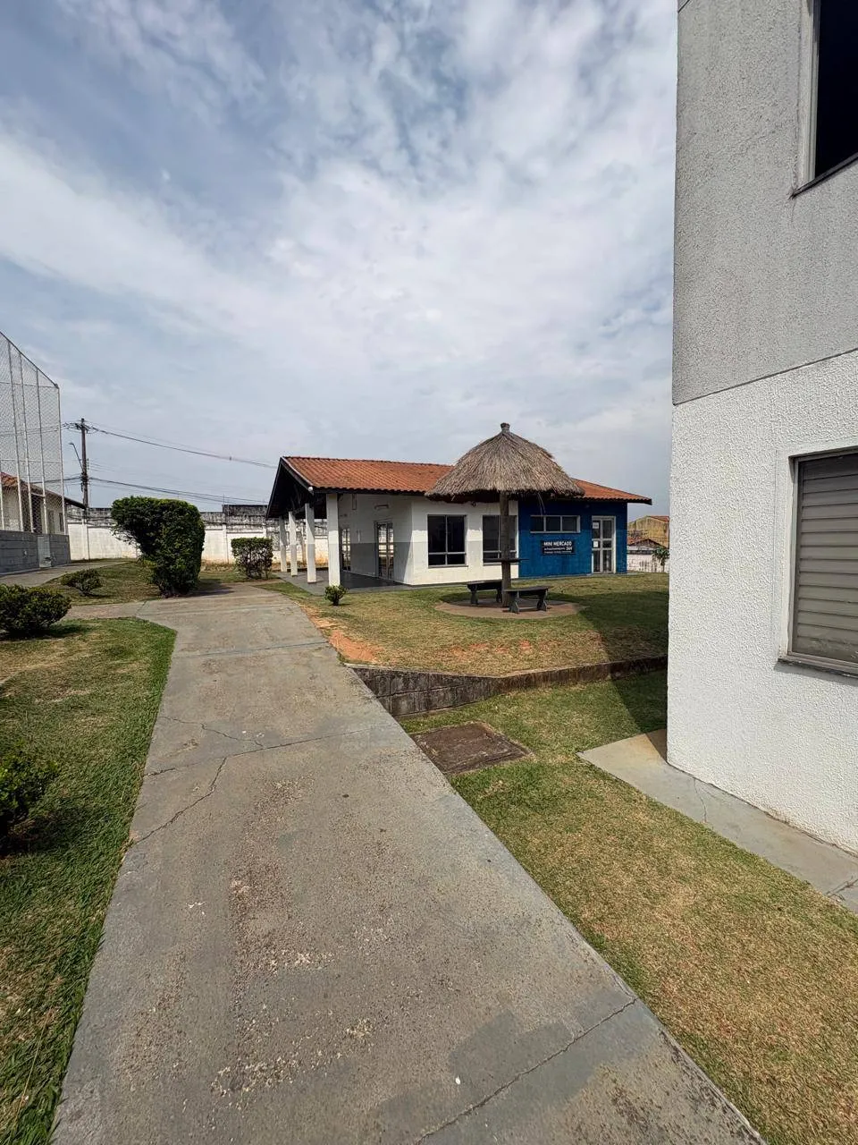 Apartamento, 2 quartos, 54 m² - Foto 4