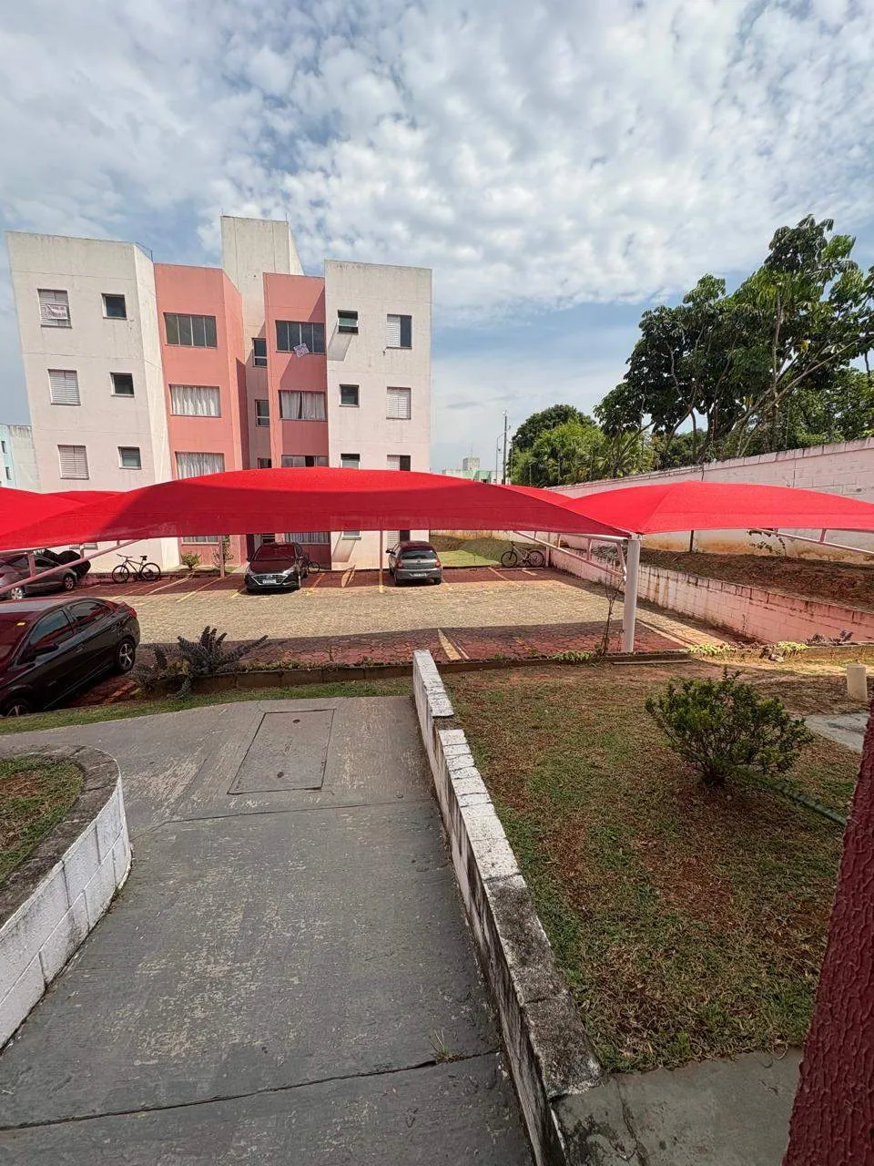 Apartamento, 2 quartos, 54 m² - Foto 3