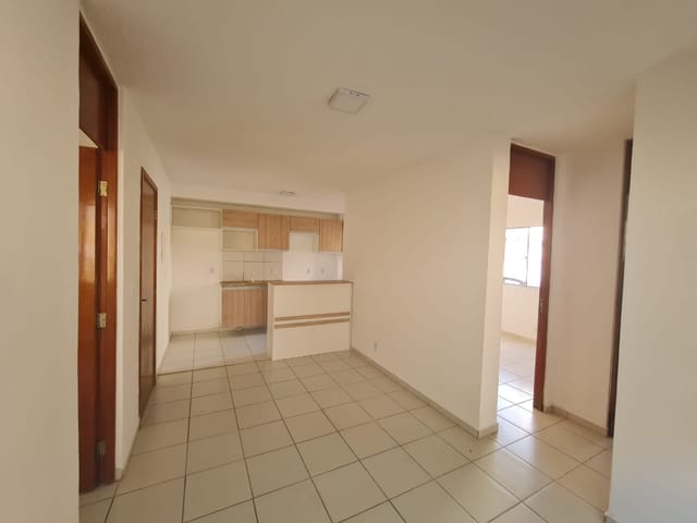 Foto do Apartamento - Villa Jardim Azaleia - 3 Quartos - Térreo - Tarumã | Apartamentos Manaus Imobiliária