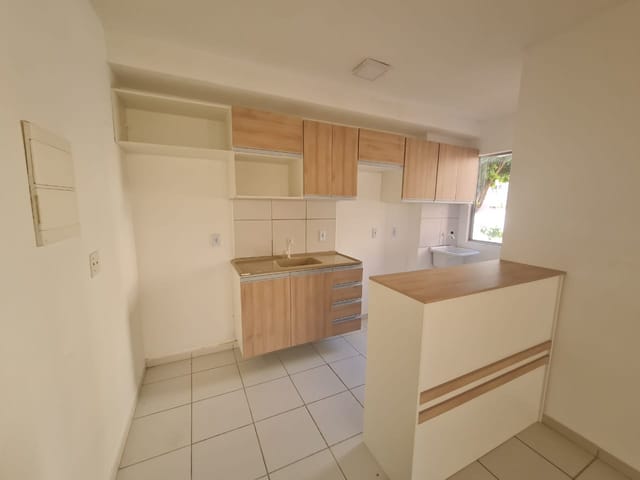 Foto do Apartamento - Villa Jardim Azaleia - 3 Quartos - Térreo - Tarumã | Apartamentos Manaus Imobiliária