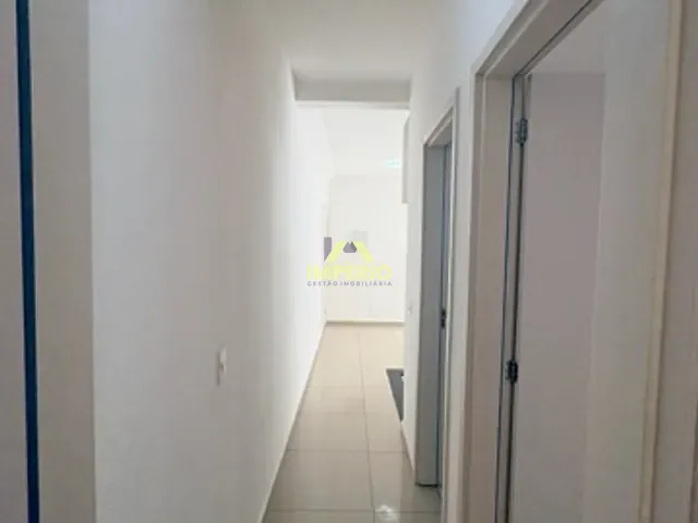 Apartamento com 53m² 2 quartos e 1 banheiro, para alugar, no bairro Bela Vista em Salto