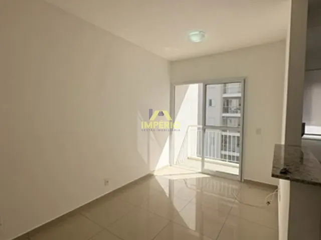 Apartamento com 53m² 2 quartos e 1 banheiro, para alugar, no bairro Bela Vista em Salto