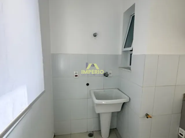 Apartamento com 53m² 2 quartos e 1 banheiro, para alugar, no bairro Bela Vista em Salto