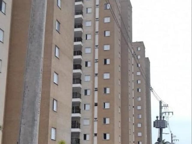 Foto do Apartamento - Apartamento com 2 dormitórios à venda, 62 m² por R$ 286.000,00 - Vila Machado - Jacareí/SP | INDEPENDENCE NEGOCIOS IMOBILIARIOS LTDA