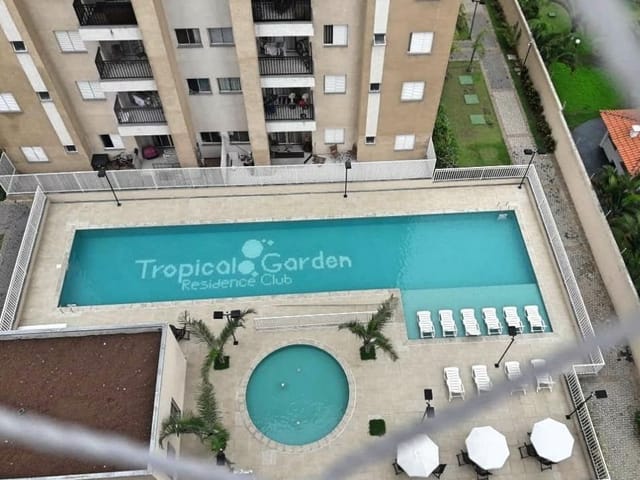 Foto do Apartamento - Apartamento com 2 dormitórios à venda, 62 m² por R$ 286.000,00 - Vila Machado - Jacareí/SP | INDEPENDENCE NEGOCIOS IMOBILIARIOS LTDA