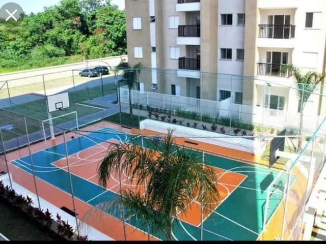 Foto do Apartamento - Apartamento com 2 dormitórios à venda, 62 m² por R$ 286.000,00 - Vila Machado - Jacareí/SP | INDEPENDENCE NEGOCIOS IMOBILIARIOS LTDA
