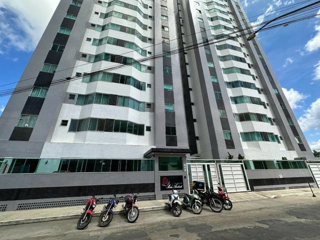 Foto do Apartamento - Apartamento com 3 suítes no Malu Andrade | Imobiliária Sales