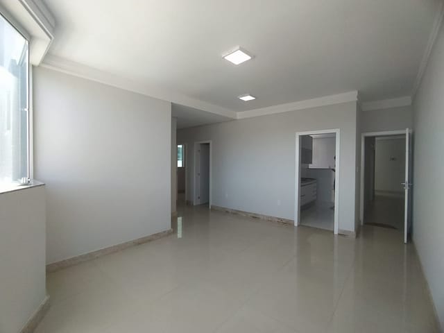 Foto do Apartamento - Apartamento com 3 suítes no Malu Andrade | Imobiliária Sales