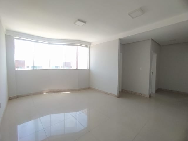 Foto do Apartamento - Apartamento com 3 suítes no Malu Andrade | Imobiliária Sales