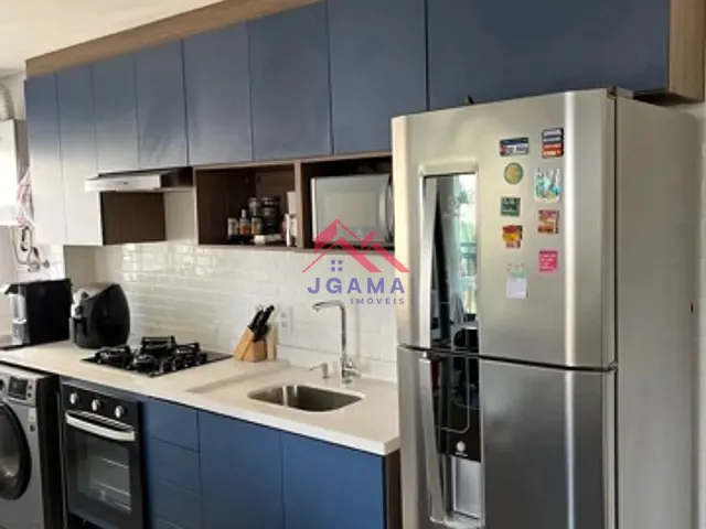 Apartamento 2 quartos e 1 banheiro, à venda, no bairro Parque Reboucas em São Paulo