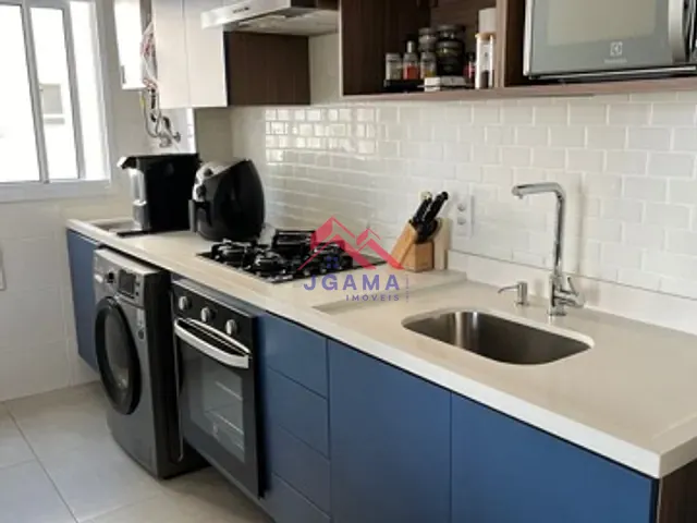 Apartamento 2 quartos e 1 banheiro, à venda, no bairro Parque Reboucas em São Paulo