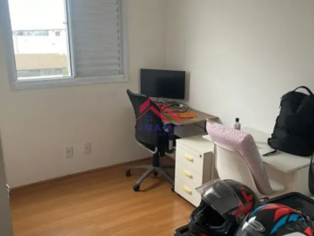 Apartamento 2 quartos e 1 banheiro, à venda, no bairro Parque Reboucas em São Paulo