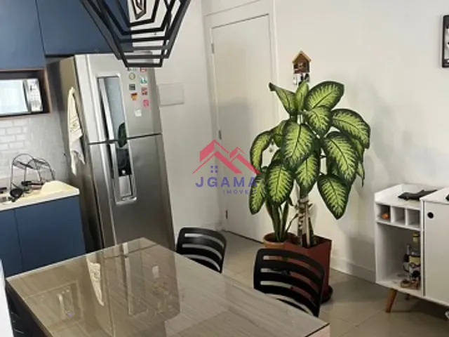 Apartamento 2 quartos e 1 banheiro, à venda, no bairro Parque Reboucas em São Paulo