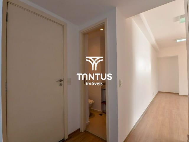 Apartamento 3 quartos e 2 banheiros, para alugar, no bairro Mossunguê em Curitiba