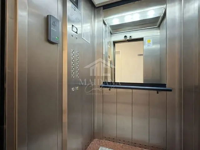 Apartamento com 81m² 2 quartos e 2 banheiros, à venda, no bairro Três Marias em São José dos Pinhais
