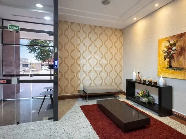 Apartamento com 81m² 2 quartos e 2 banheiros, à venda, no bairro Três Marias em São José dos Pinhais