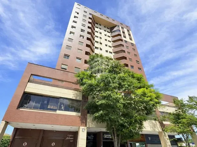 Apartamento com 81m² 2 quartos e 2 banheiros, à venda, no bairro Três Marias em São José dos Pinhais