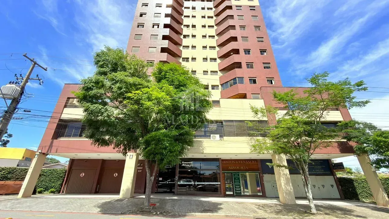 Apartamento, 2 quartos, 67 m² - Foto 2