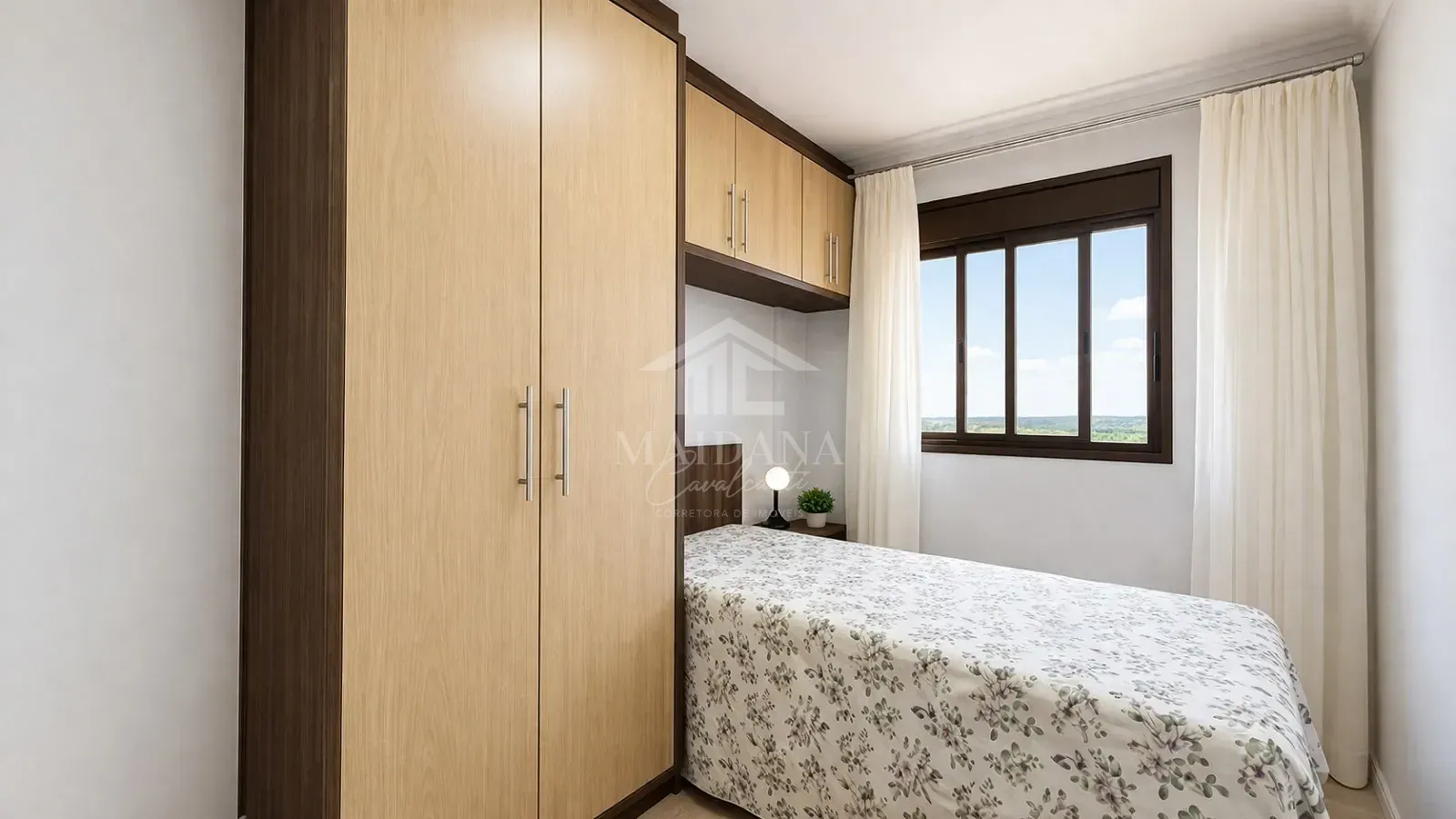 Apartamento, 2 quartos, 67 m² - Foto 21