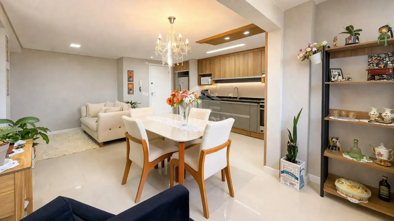 Apartamento, 2 quartos, 67 m² - Foto 4