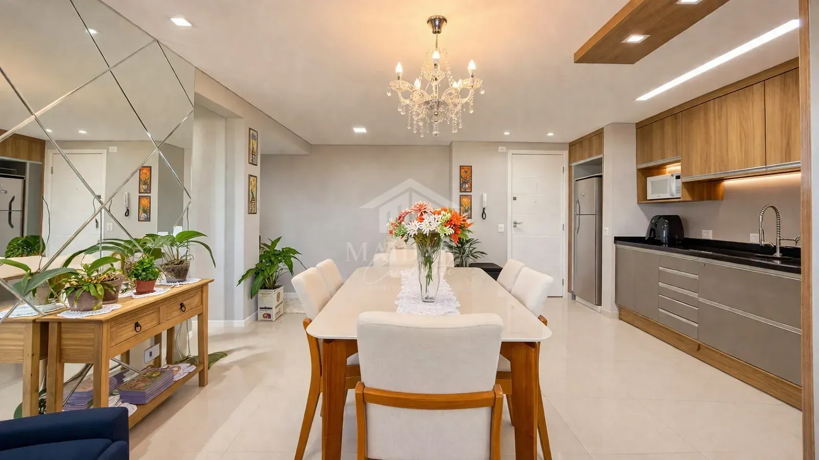 Apartamento, 2 quartos, 67 m² - Foto 5