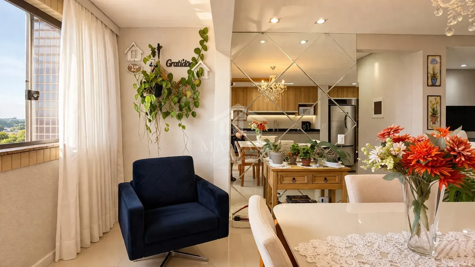 Apartamento, 2 quartos, 67 m² - Foto 7