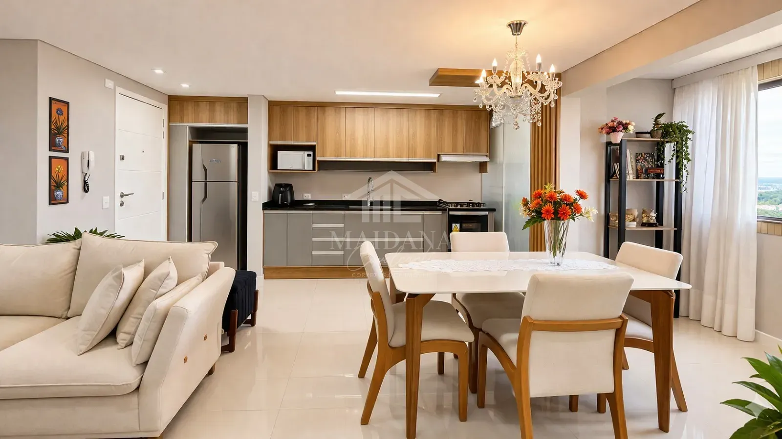 Apartamento, 2 quartos, 67 m² - Foto 9