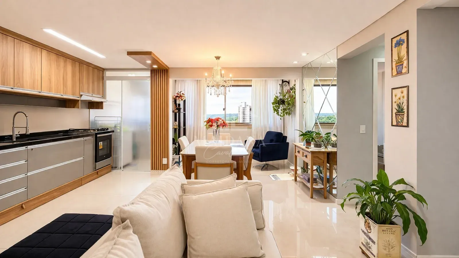 Apartamento, 2 quartos, 67 m² - Foto 10