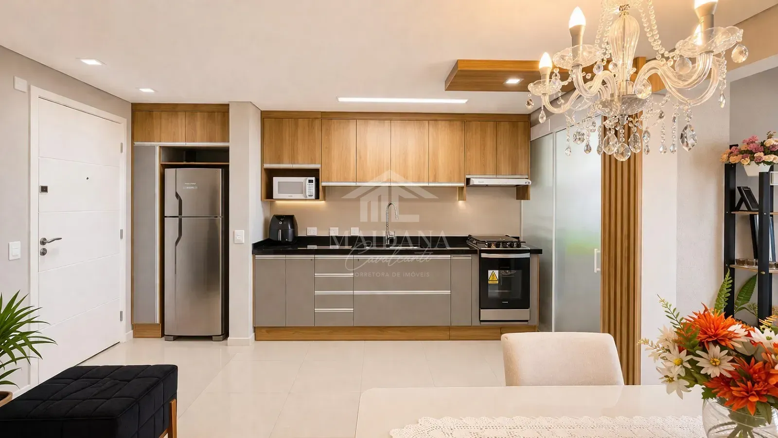 Apartamento, 2 quartos, 67 m² - Foto 11