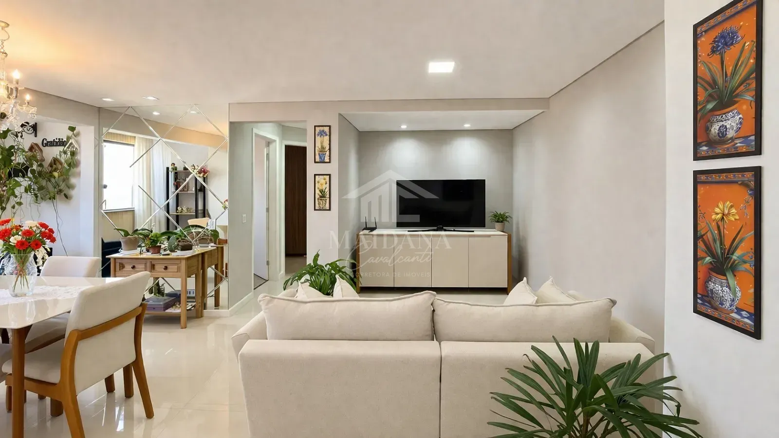 Apartamento, 2 quartos, 67 m² - Foto 12