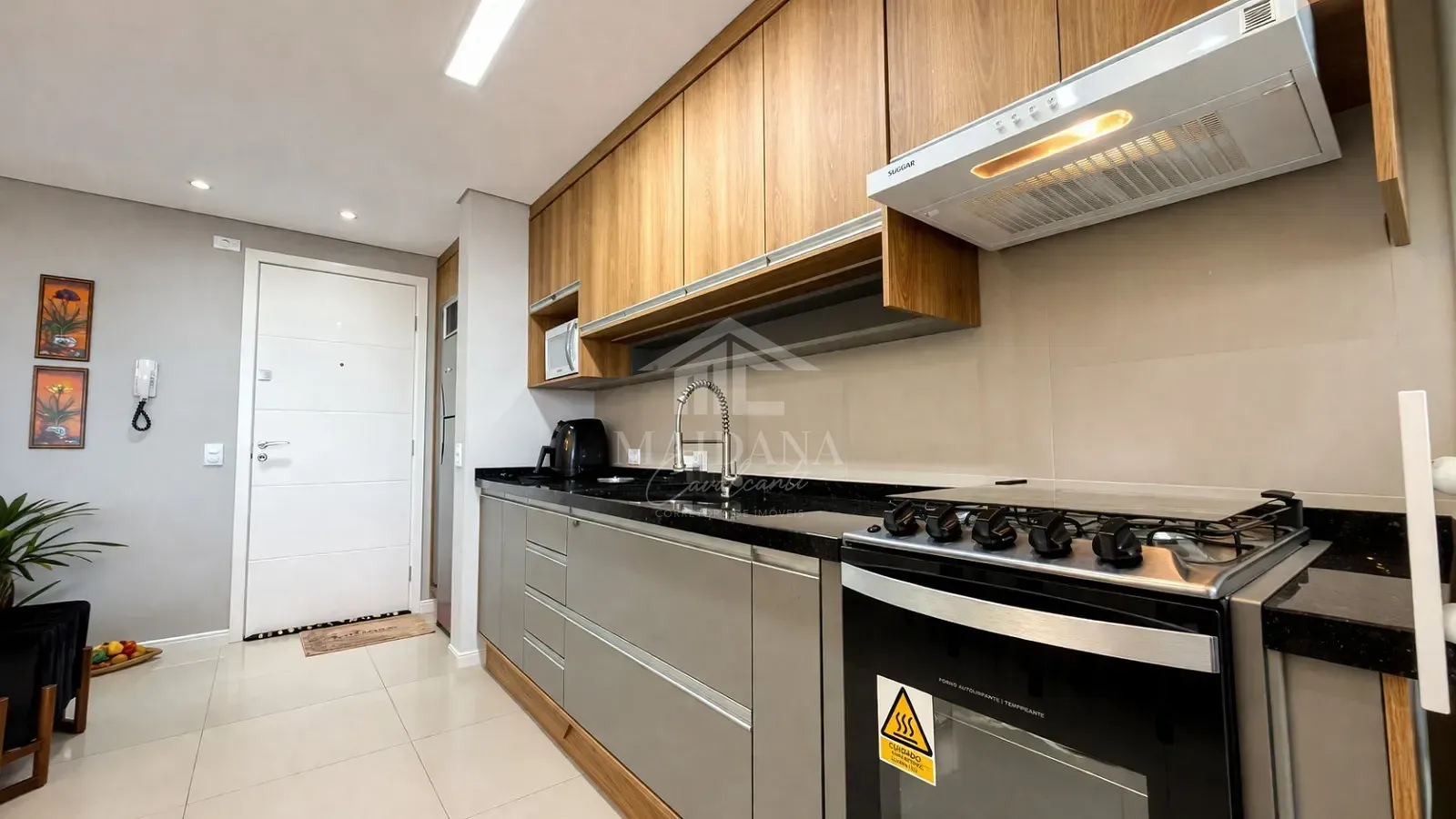 Apartamento, 2 quartos, 67 m² - Foto 14