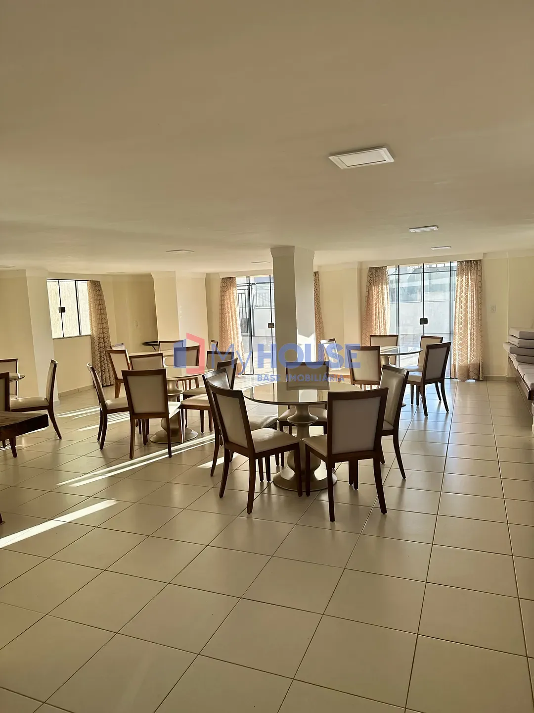 Apartamento, 3 quartos, 134 m² - Foto 15