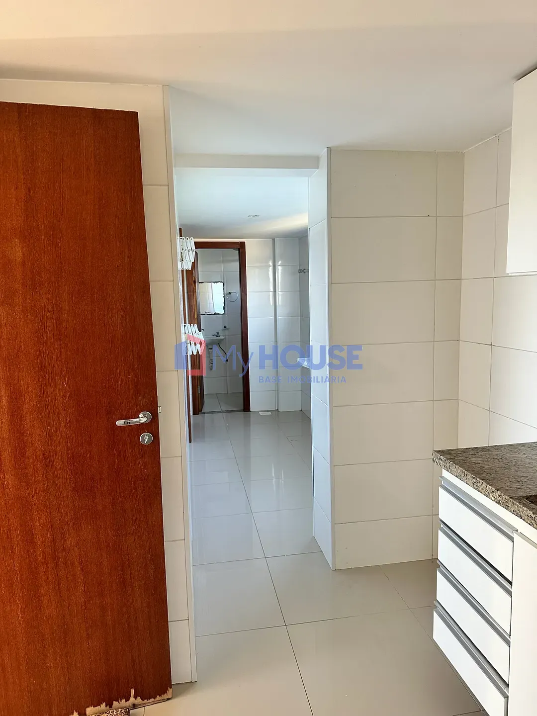 Apartamento, 3 quartos, 134 m² - Foto 6
