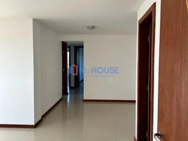 Apartamento 3 quartos e 3 banheiros, à venda, no bairro São Francisco em Ilhéus