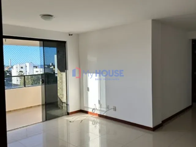 Apartamento 3 quartos e 3 banheiros, à venda, no bairro São Francisco em Ilhéus