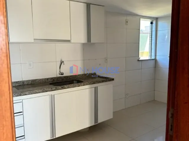 Apartamento 3 quartos e 3 banheiros, à venda, no bairro São Francisco em Ilhéus