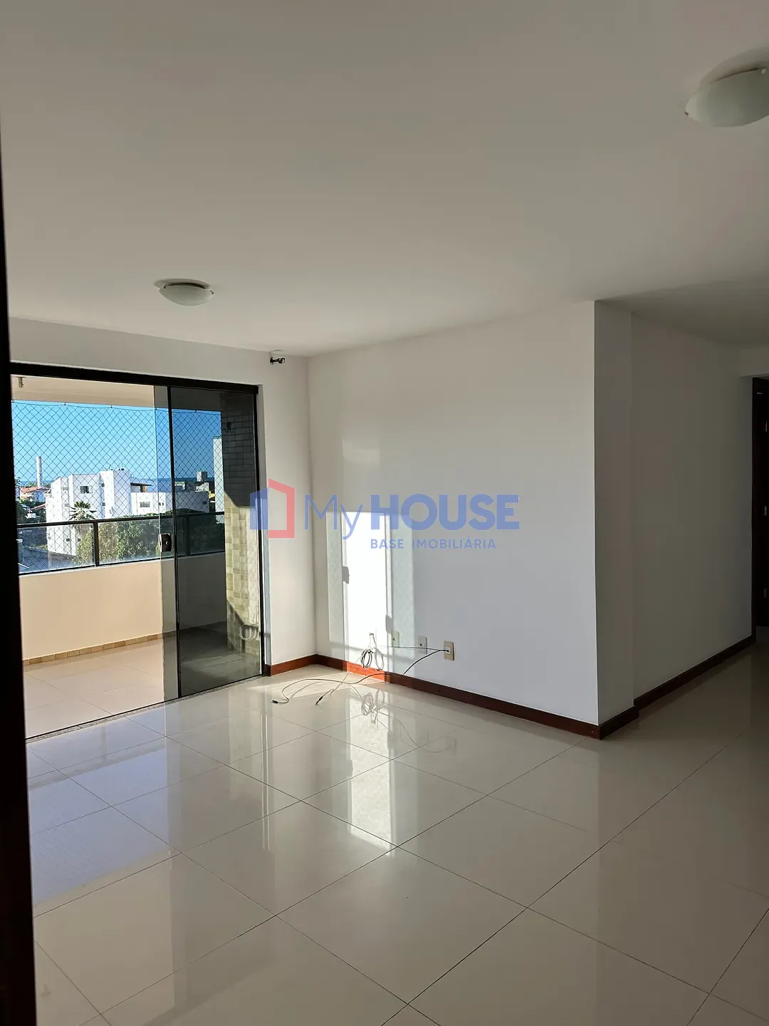 Apartamento, 3 quartos, 134 m² - Foto 3