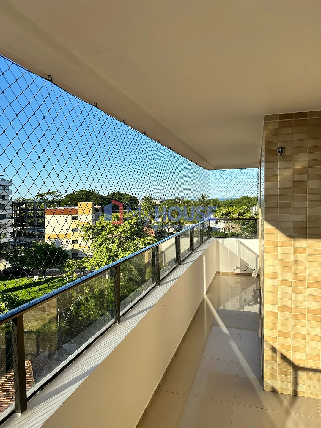 Apartamento, 3 quartos, 134 m² - Foto 1
