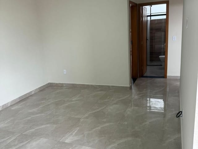 Apartamento 3 quartos e 1 banheiro, à venda, no bairro Vila São Francisco em Lavras