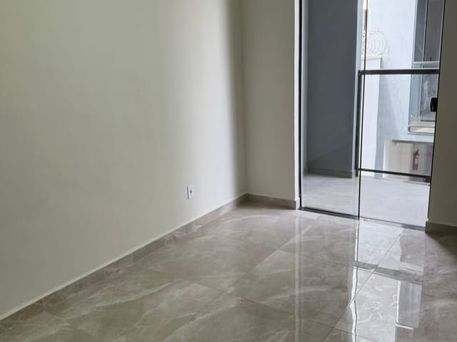 Apartamento 3 quartos e 1 banheiro, à venda, no bairro Vila São Francisco em Lavras
