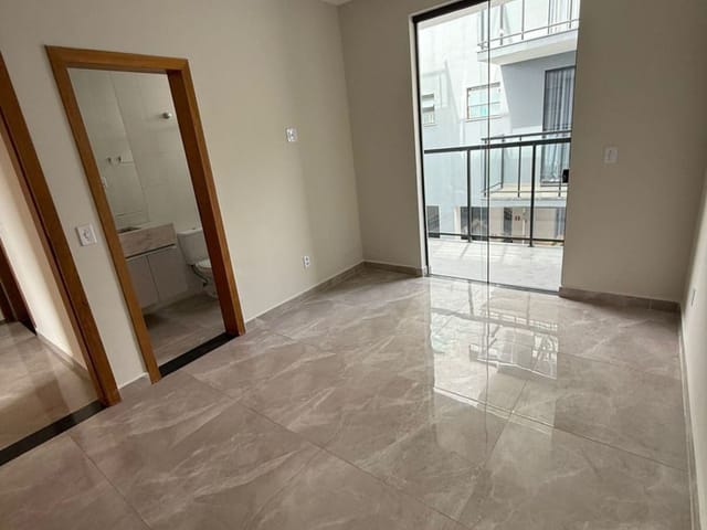 Apartamento 3 quartos e 1 banheiro, à venda, no bairro Vila São Francisco em Lavras