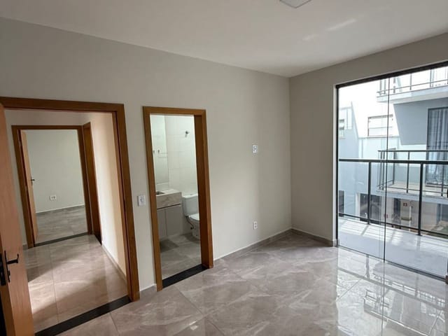Apartamento 3 quartos e 1 banheiro, à venda, no bairro Vila São Francisco em Lavras