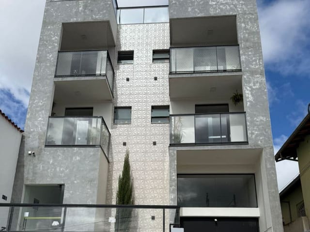 Apartamento 3 quartos e 1 banheiro, à venda, no bairro Vila São Francisco em Lavras