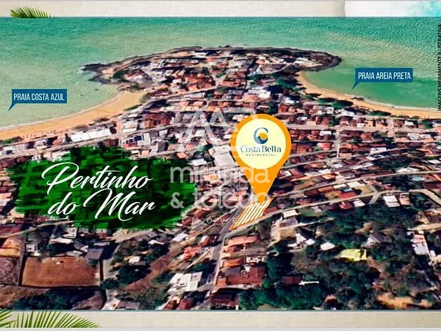 Apartamento com 113m² 3 quartos e 2 banheiros, à venda, no bairro Iriri em Anchieta