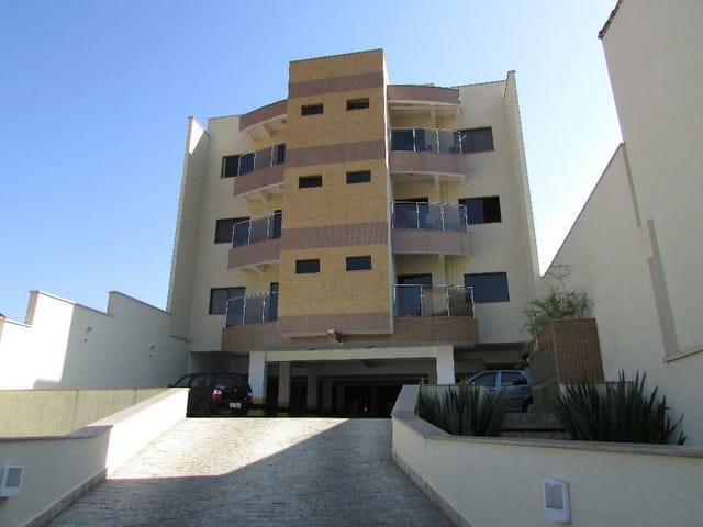 Foto do Apartamento - Apartamento  residencial para venda e locação, Medicina, Itajubá. | MOHALLEM e LOPES CORRETAGEM E ADMINISTRACAO DE IMOVEIS LTDA