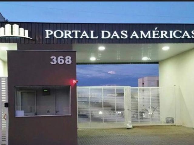 Apartamento 2 quartos e 1 banheiro, à venda, no bairro Chácara Manella em Cambé