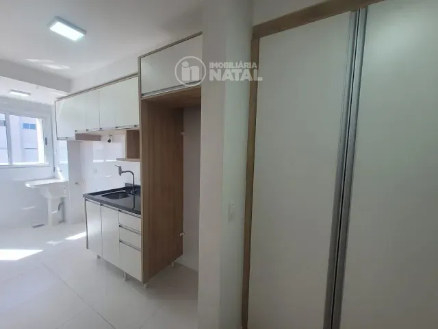 Apartamento 3 quartos e 2 banheiros, para alugar, no bairro Jardim Presidente em Londrina