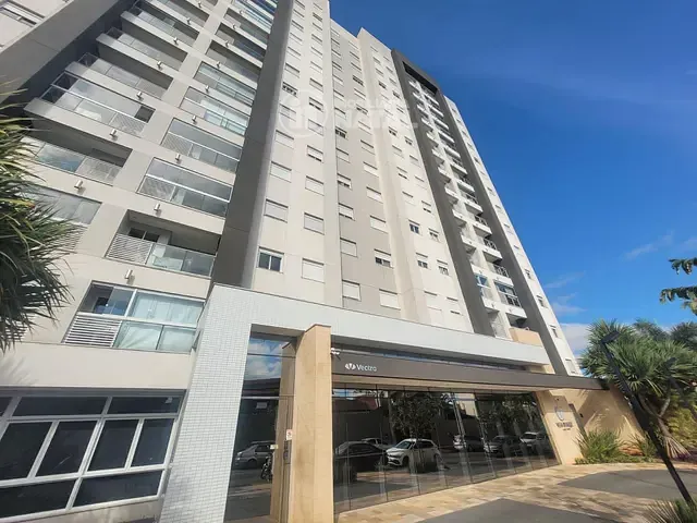 Apartamento 3 quartos e 2 banheiros, para alugar, no bairro Jardim Presidente em Londrina