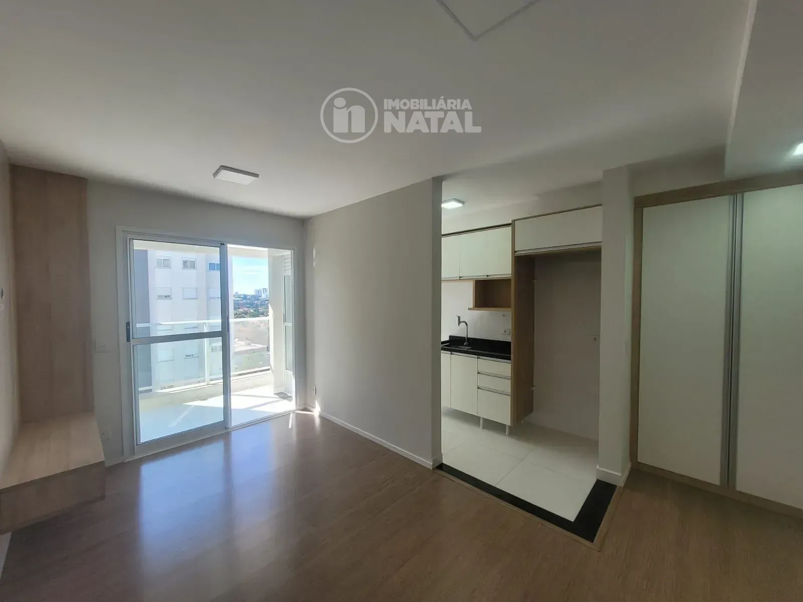 Apartamento, 3 quartos, 70 m² - Foto 2
